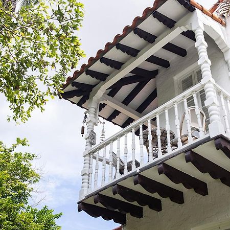 Hotel Casa Coral Coral Gables Exteriér fotografie