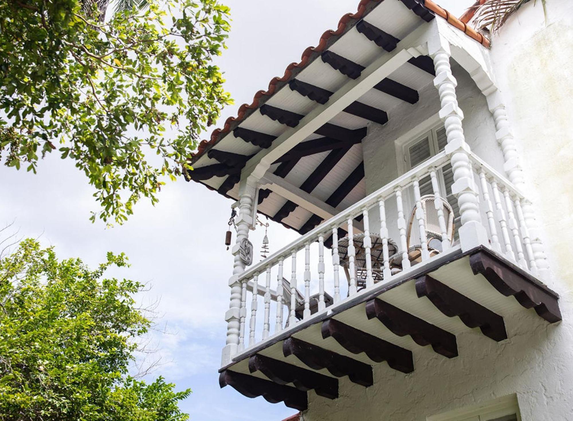 Hotel Casa Coral Coral Gables Exteriér fotografie