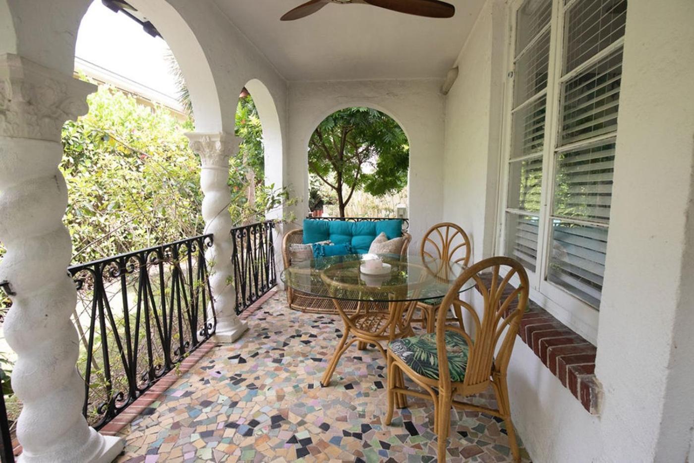 Hotel Casa Coral Coral Gables Exteriér fotografie