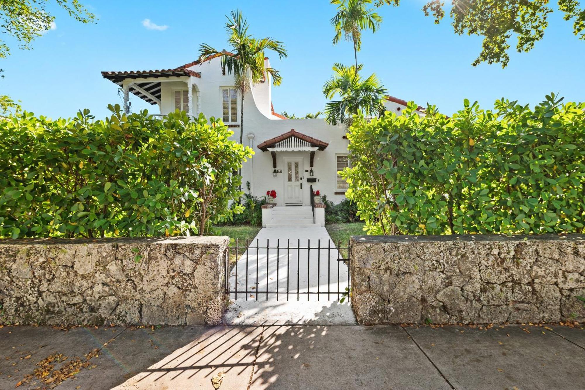 Hotel Casa Coral Coral Gables Exteriér fotografie