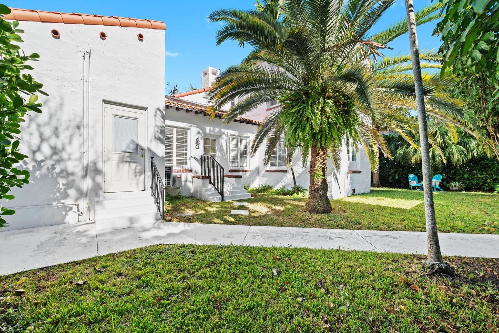 Hotel Casa Coral Coral Gables Exteriér fotografie
