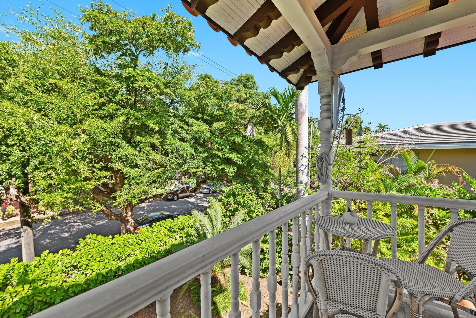Hotel Casa Coral Coral Gables Exteriér fotografie