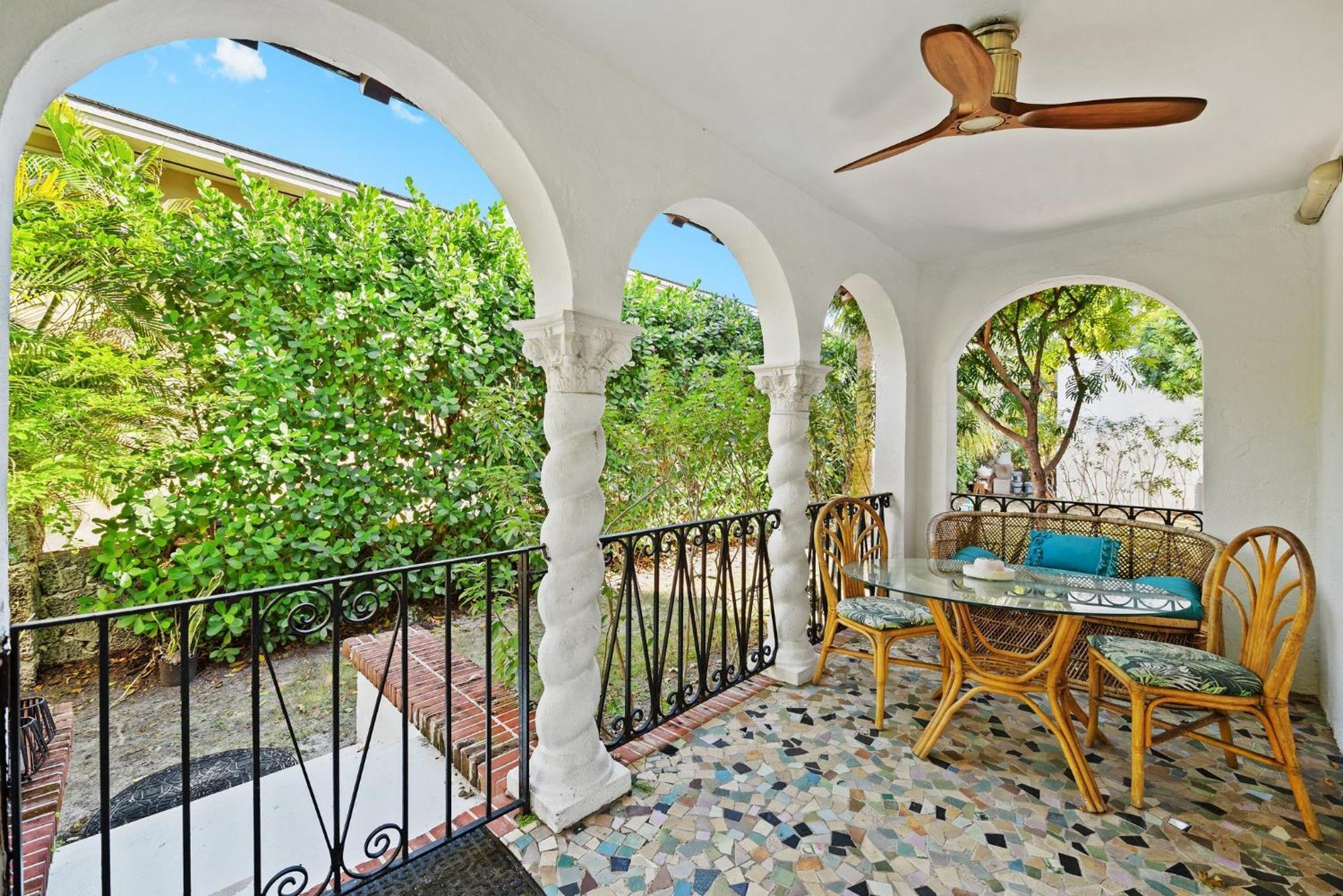 Hotel Casa Coral Coral Gables Exteriér fotografie